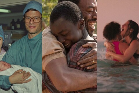 6 dicas de filmes baseados em histórias motivacionais para ver na Netflix no fim de semana