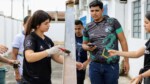 Estudantes de PE desenvolvem pavers ecológicos com resíduos de castanha de caju, viram semifinalistas de prêmio e encantam o país