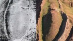 Pesquisadores mapeiam montanha em formato de barco após 4.300 anos na Turquia, analisam relevo de 150 metros e reacendem tese sobre Arca de Noé