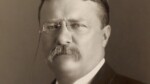 Presidente Theodore Roosevelt poupou urso amarrado durante caçada em 1902, virou personagem de charge e inspirou criação dos primeiros ursinhos de pelúcia