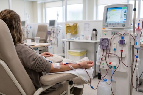 Aluno descobre que antiga professora precisa de transplante, doa um rim compatível e ajuda Sonia Leonardo a deixar a diálise após cirurgia em Londres