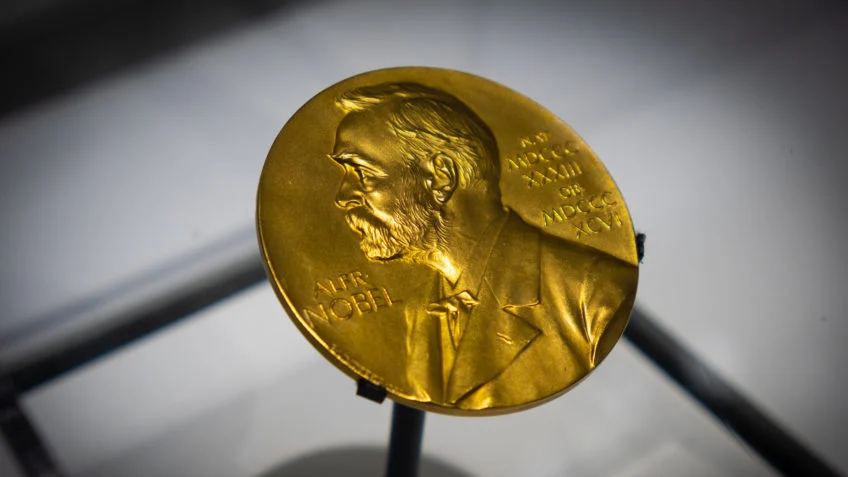Nobel da Paz
